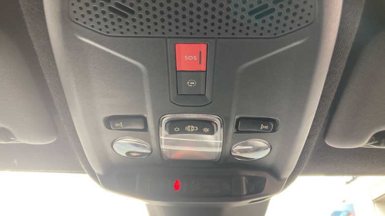 Vauxhall Corsa 1.2 Turbo Ultimate 5dr Petrol Hatchback